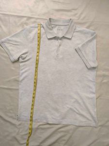 Top Ten mens polo tshirt