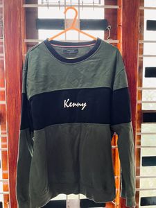 Sweatshirt (unisex)👕