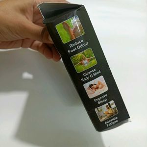 Deep Cleaning Foot Patches