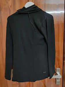 Sucess Black Hoddy T Shirts