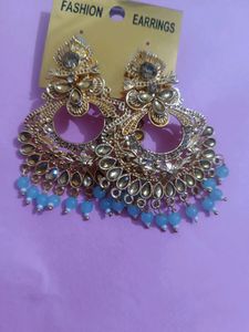 Combo 4 Pair Earrings