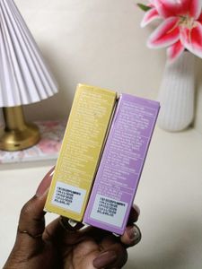Nykaa Diamond Jelly Multi-Use Eyeshadow Sticks