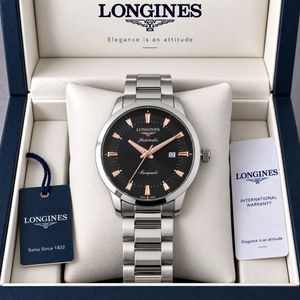 Longines Conquest Automatic