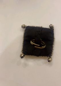 Black Mirror Work Pendant
