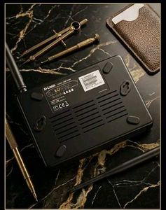D-Link DIR-600M Router For Sale | Adapter Included