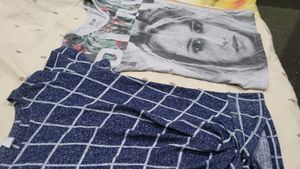 Pack Of 4 tshirts