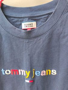 Tommy Jeans T-Shirt