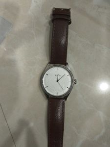 Titan Analog Watch