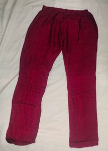 Set of 2 Palazzo Pants