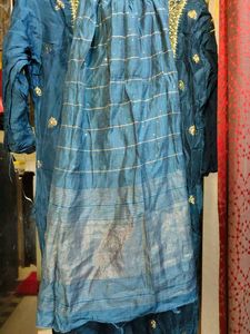 Combo Dupatta sets no bottomwear