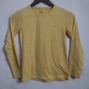 Max Full Sleeves Tshirt For Kids