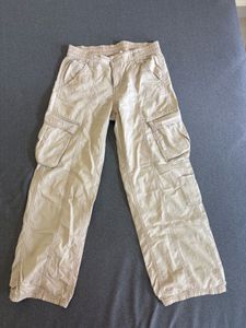 H&amp;M Cargo Trousers