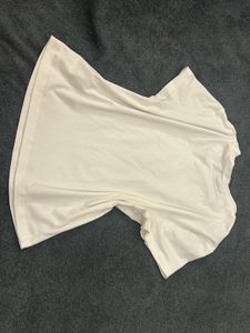 Cute 'Just a Girl' Graphic Tee