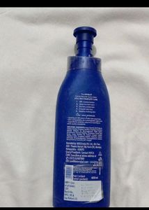 Body Lotion