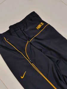 Nike Gold Line Track Pants