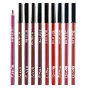 MARS Edge of Desire Lip Liner