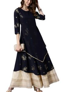 Ethnic Kurti