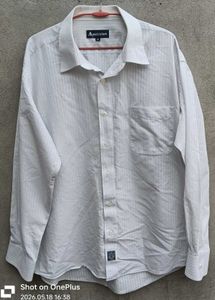brand is Aquascutum OG and branded