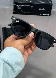 Ray-Ban Sunglasses with Box