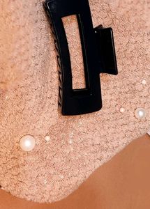 Claw Clip
