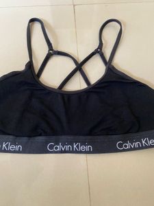 Calvin Klein Sports Bra