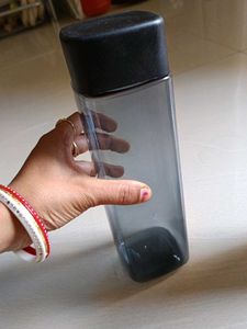 Water Bottles (Set of 2) Unused And New