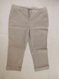 Imported Laura Ashley Capri