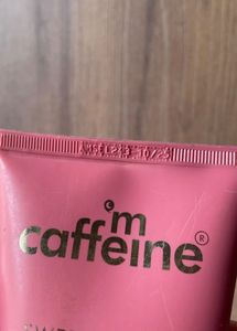 I'm Caffeine Sweet Escape Perfume Body Lotion