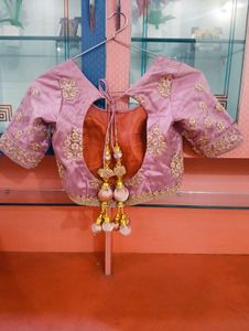 Beautiful Lehnga Choli Set