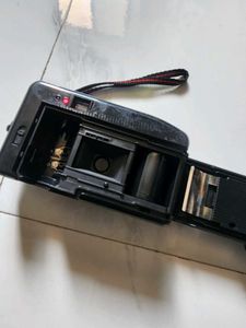 Toma M-900 Novacam I 35mm Film Camera
