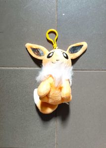 flaereon bagcharm