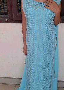 Gown