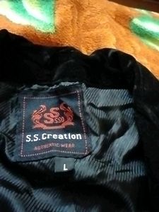 stylish new blazer