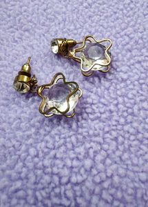 korean Earrings