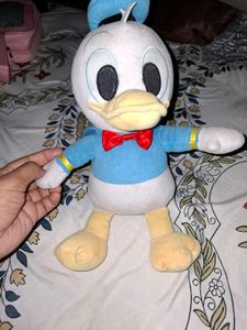 Donald Duck Plush Toy