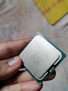 Pentium Duel core 2.5GHZ For Computer