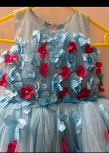 Elsa Dress