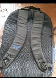 Wildcraft Backpack