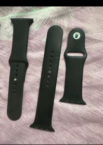 Hammer Ace 3 Smart Watch With Extra Belt
