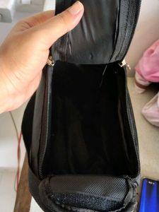 small bag to carry tiffin