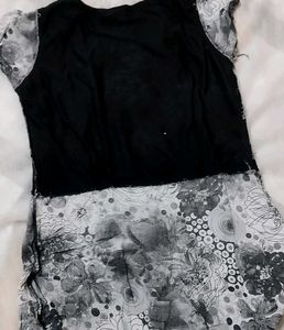 Elegant Women Dress