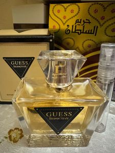 Guess Seductive 10ml