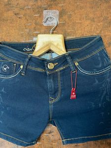 girls denim skirt