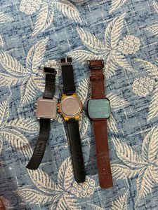 Used Watches