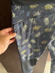 Active Wear Tights Which Rapid Dry Brand New