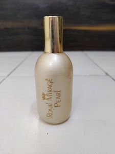 ROYAL MIRAGE PEARL