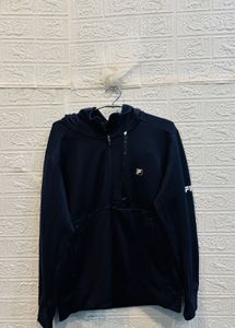 🇹🇷 Fila imported Zip Hoodie