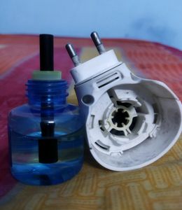 All Out Ultra Liquid Vaporizer
