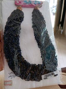 neck piece