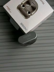 NOISE MASTER BUDS